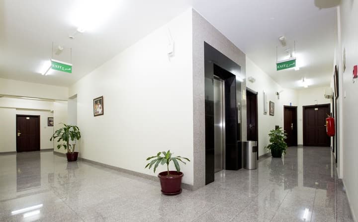 Samara Hotel