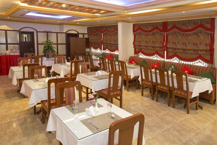 Samara Hotel