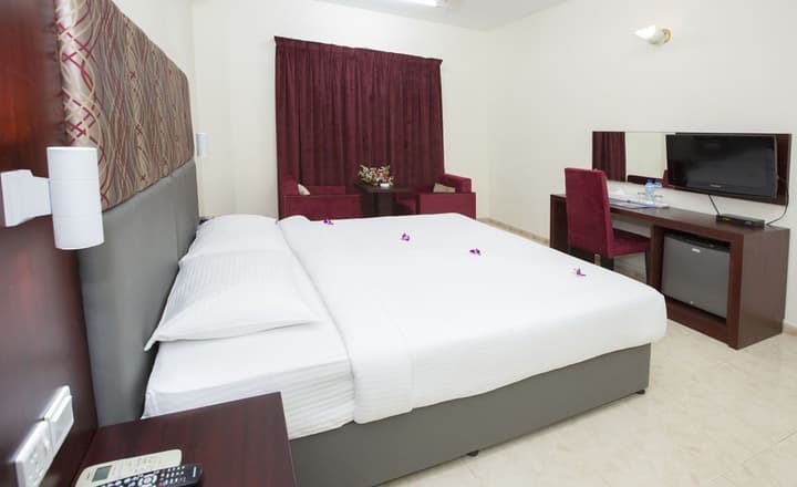 Samara Hotel