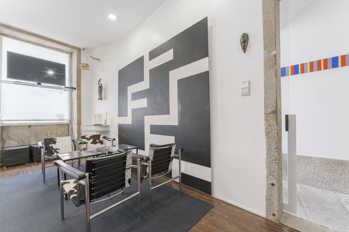 Olala Cosme Apartments