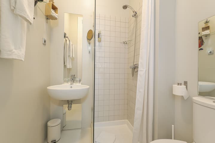 Olala Cosme Apartments