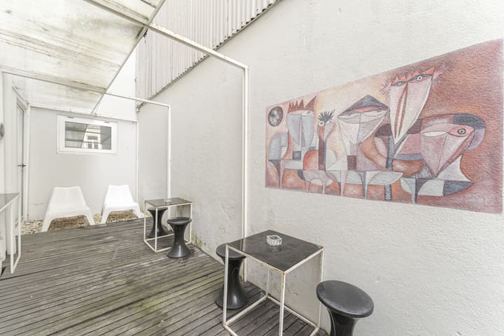 Olala Cosme Apartments