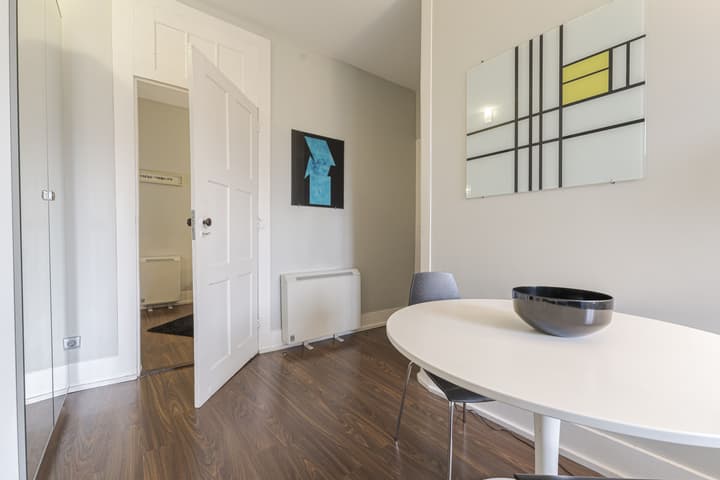 Olala Cosme Apartments