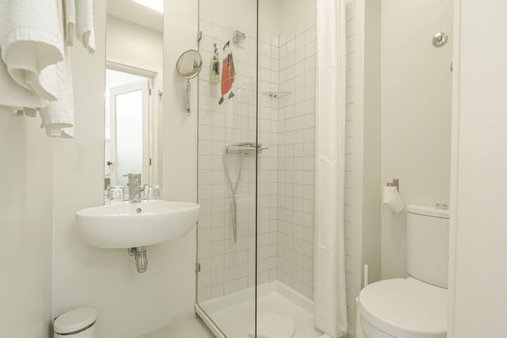 Olala Cosme Apartments