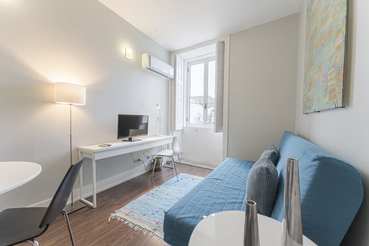 Olala Cosme Apartments