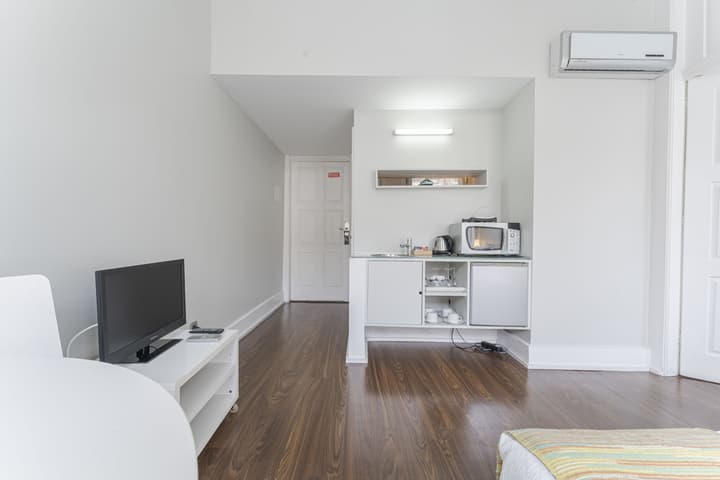 Olala Cosme Apartments