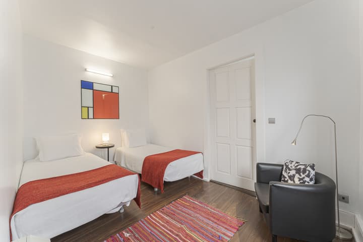 Olala Cosme Apartments