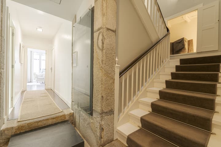 Olala Cosme Apartments