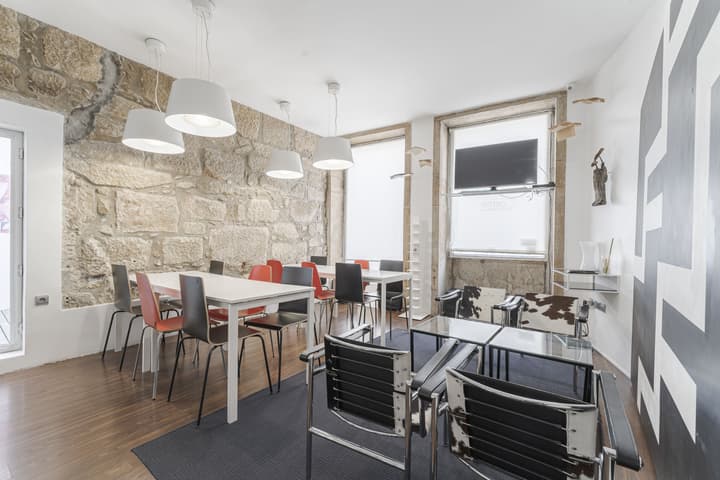 Olala Cosme Apartments