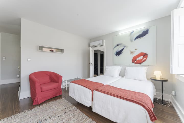 Olala Cosme Apartments