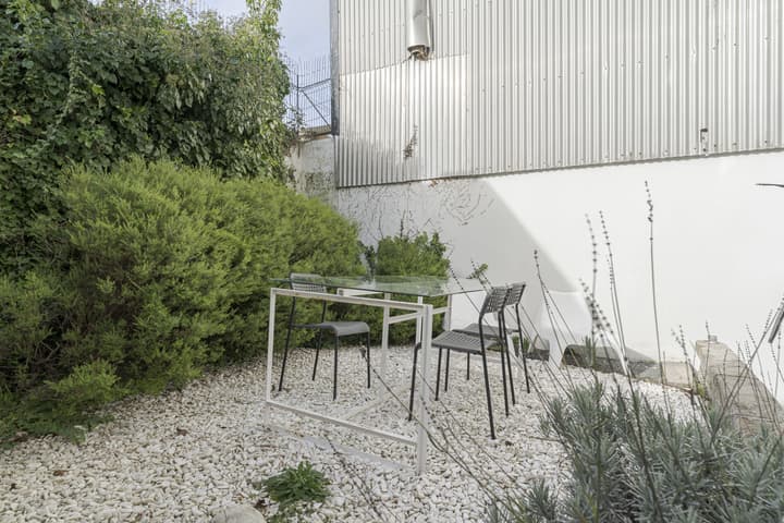 Olala Cosme Apartments
