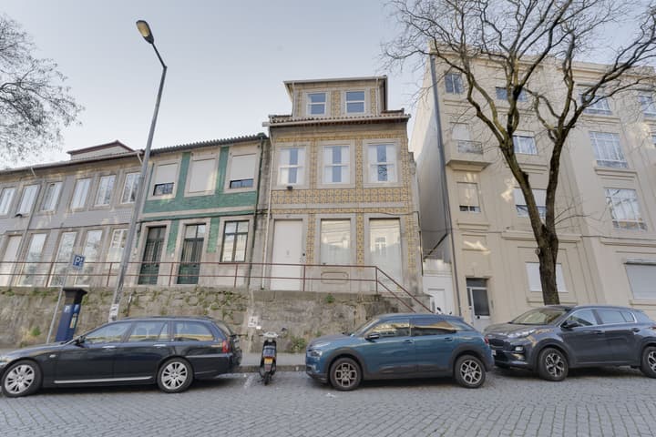 Olala Cosme Apartments