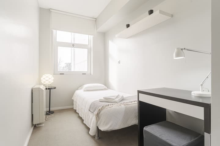 Olala Cosme Apartments