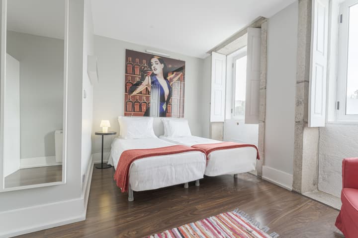 Olala Cosme Apartments