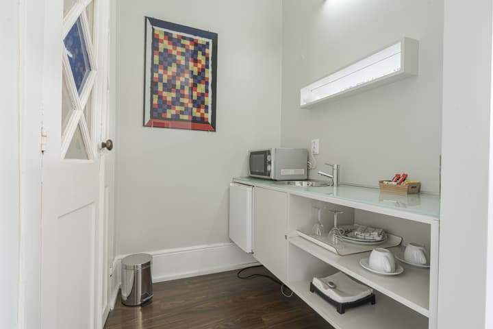 Olala Cosme Apartments