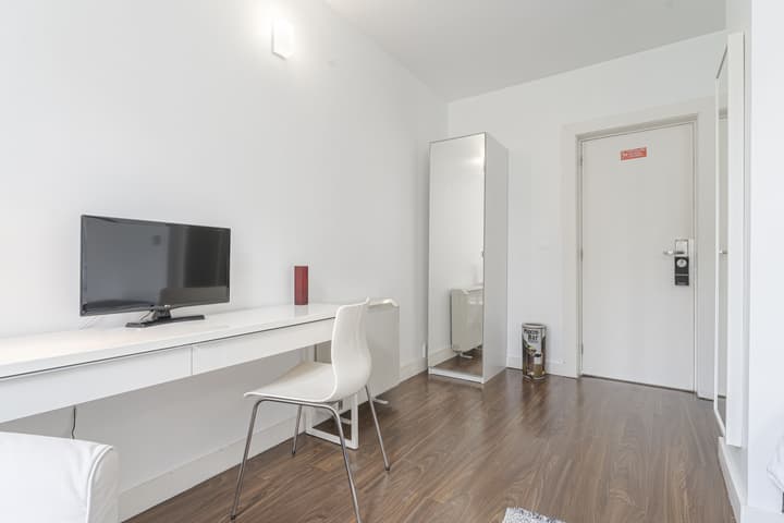 Olala Cosme Apartments
