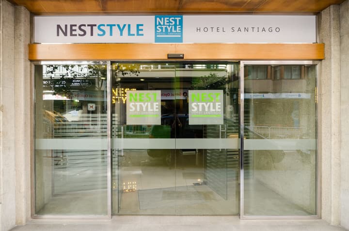 Nest Style Santiago