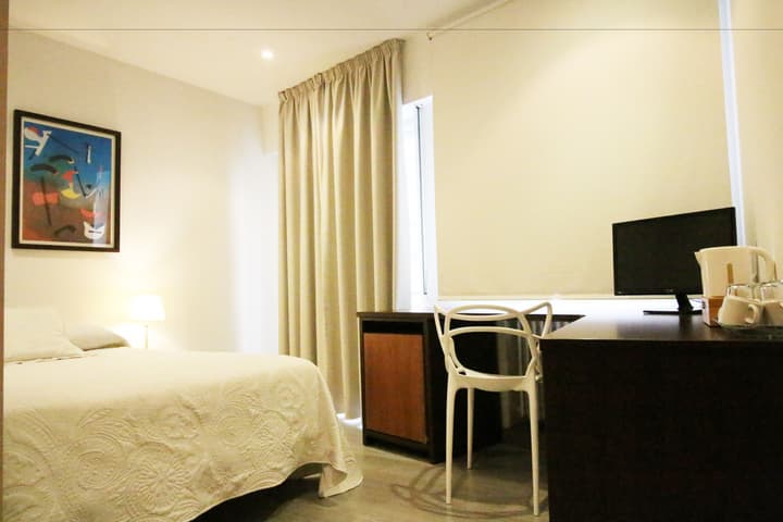 Nest Style Santiago