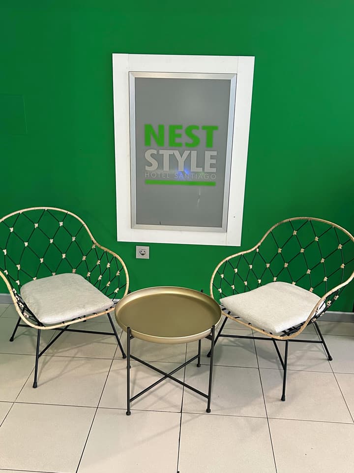 Nest Style Santiago