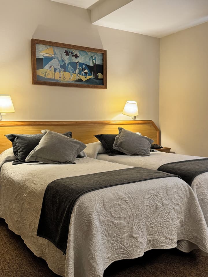 Nest Style Santiago