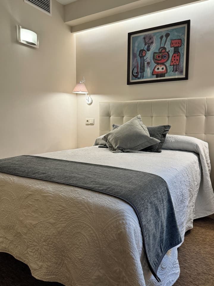 Nest Style Santiago