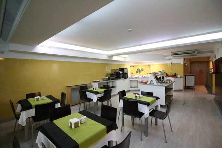 Nest Style Santiago