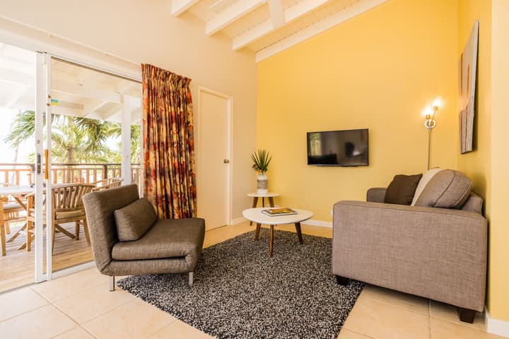 Paradera Park Aruba
