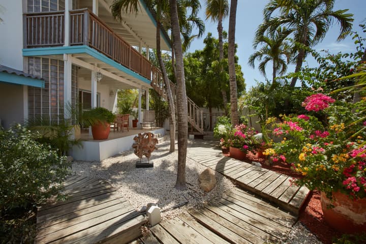 Paradera Park Aruba