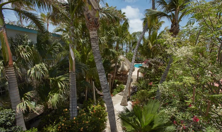 Paradera Park Aruba