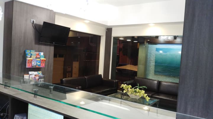 Apartamentos Tinoca