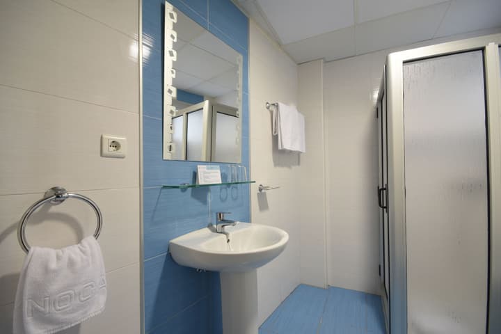 Apartamentos Tinoca