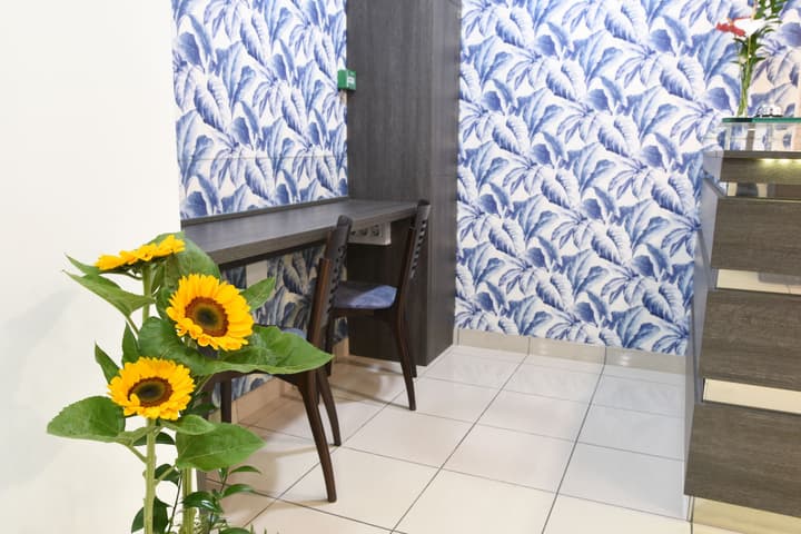 Apartamentos Tinoca