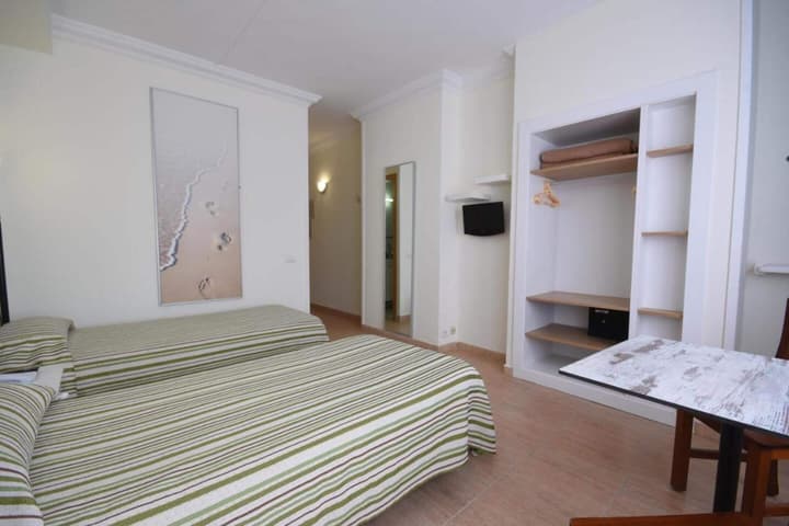 Apartamentos Tinoca