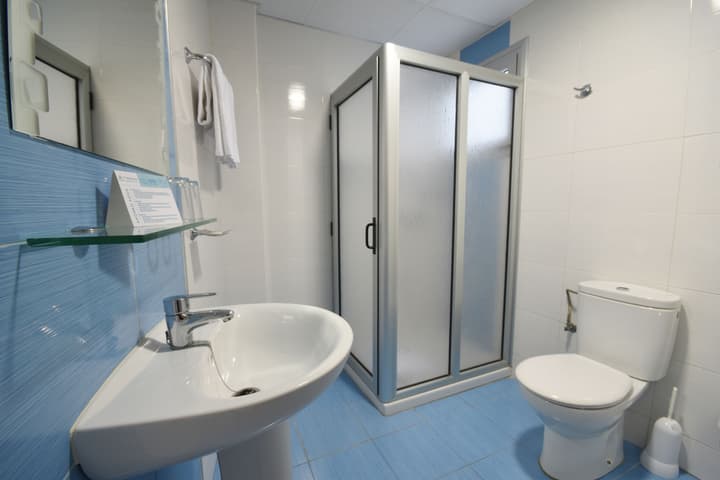 Apartamentos Tinoca