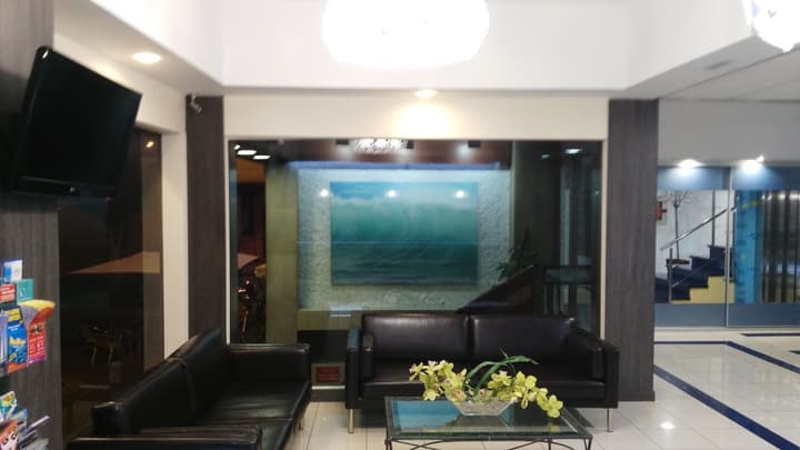 Apartamentos Tinoca