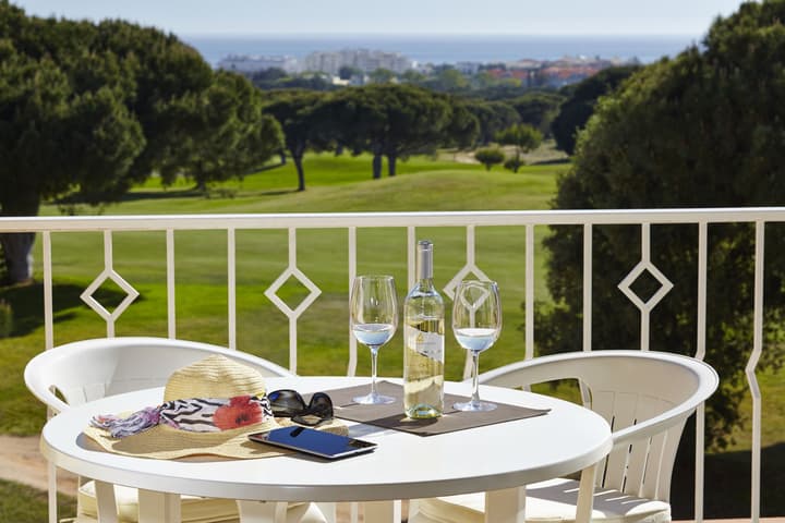 Four Seasons Vilamoura