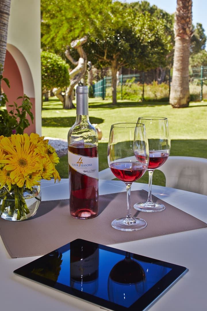 Four Seasons Vilamoura