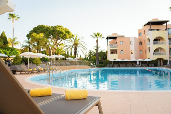 Four Seasons Vilamoura