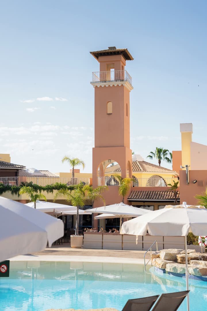 Four Seasons Vilamoura