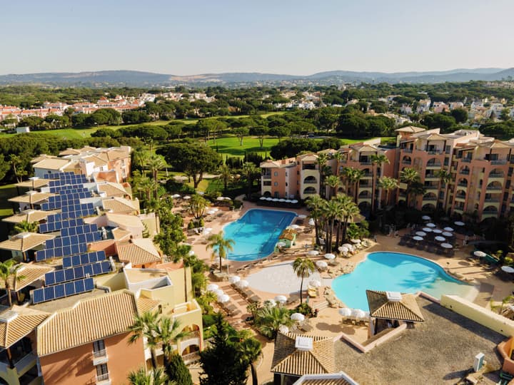 Four Seasons Vilamoura