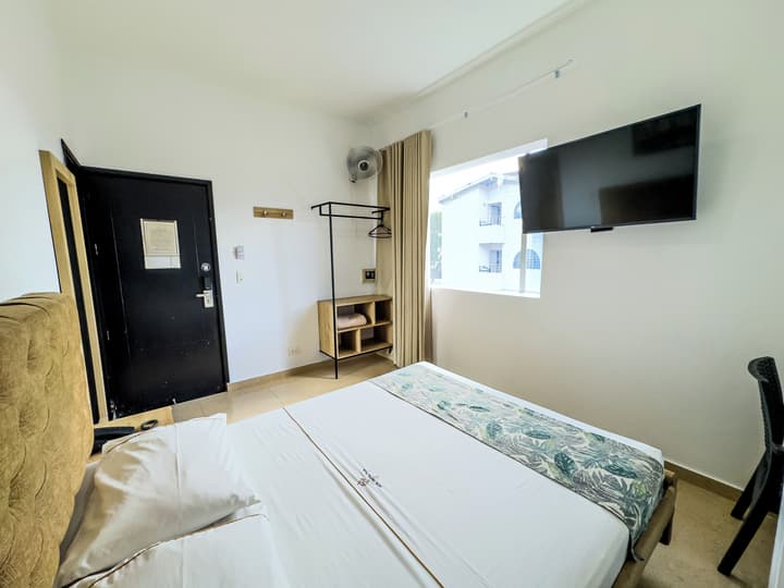 Hotel Central Plaza Medellin