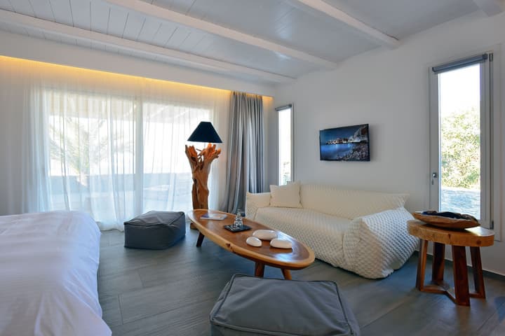 Hermes Mykonos Hotel