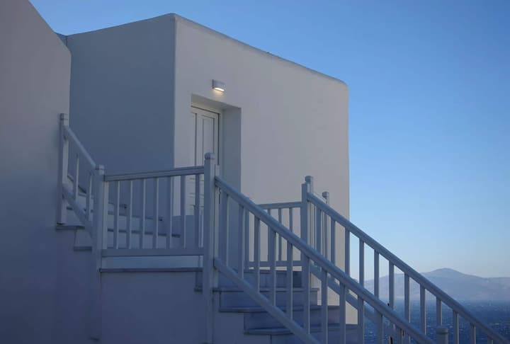 Hermes Mykonos Hotel