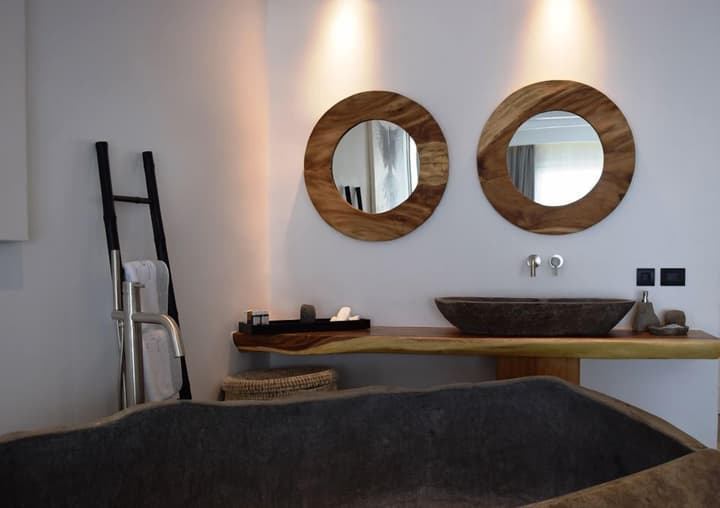 Hermes Mykonos Hotel