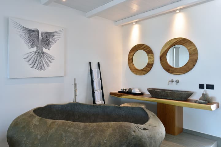 Hermes Mykonos Hotel