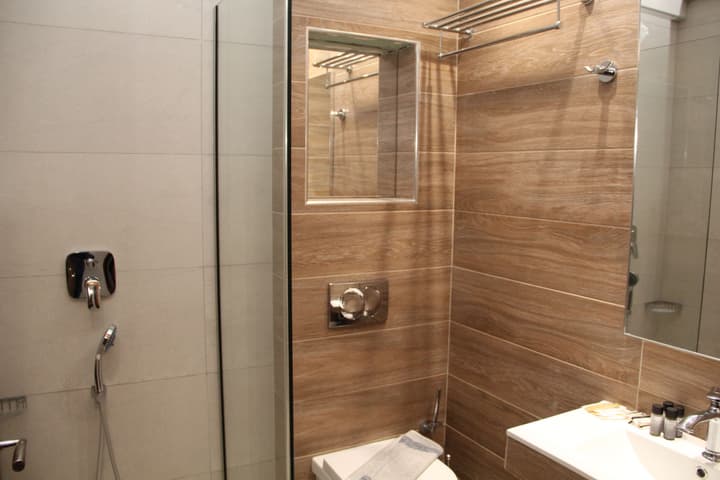 Alexiou Hotel