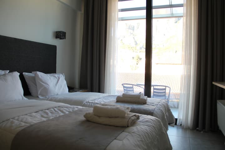 Alexiou Hotel