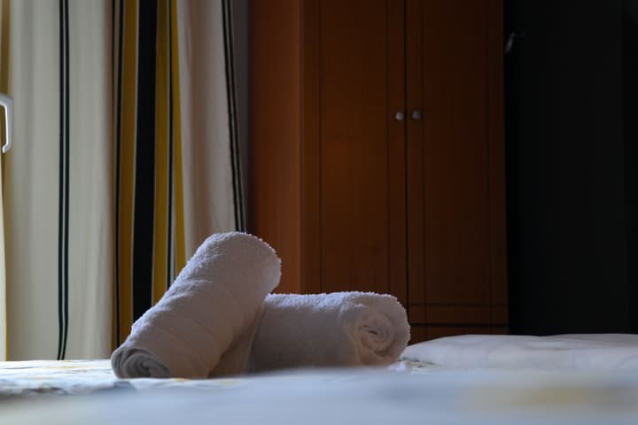 Alexiou Hotel