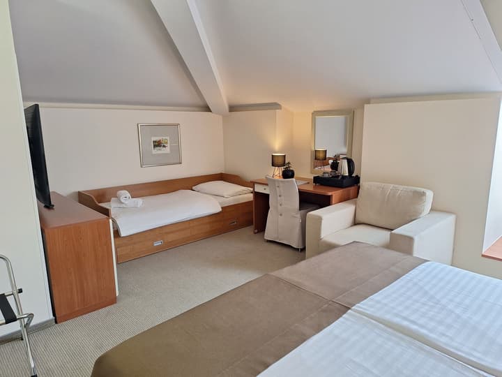 Hotel Villa Eugenia