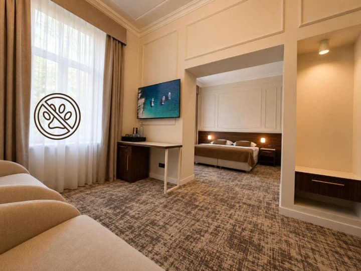 Hotel Villa Eugenia